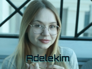 Adelekim