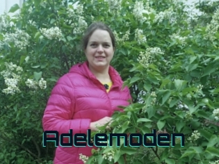 Adelemoden