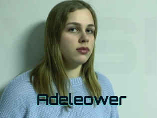 Adeleower