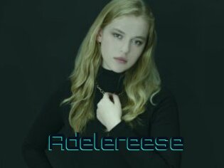 Adelereese