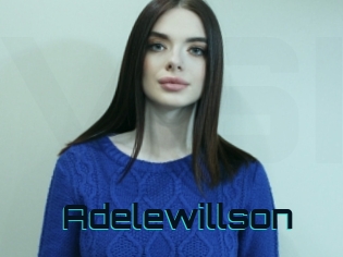 Adelewillson