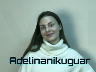 Adelinanikuguar