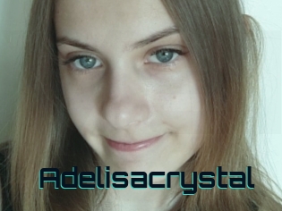 Adelisacrystal