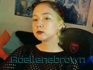 Adellenebrown