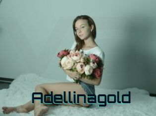 Adellinagold