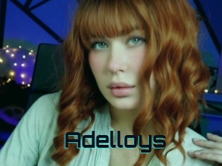 Adelloys