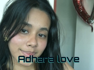 Adhara_love