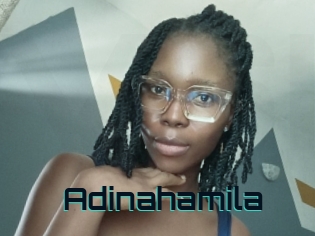 Adinahamila