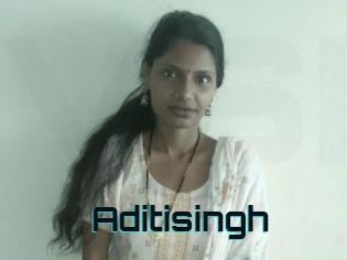 Aditisingh