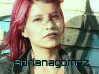 Adrianagomez