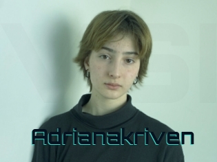 Adrianakriven