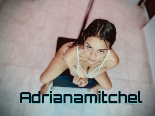 Adrianamitchel