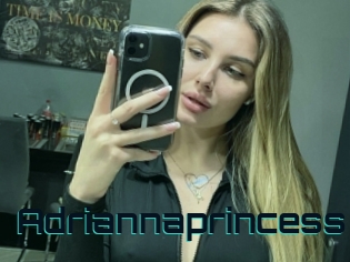 Adriannaprincess