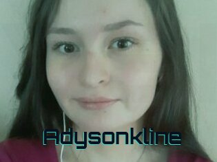 Adysonkline