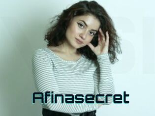 Afinasecret