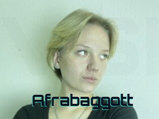 Afrabaggott