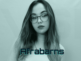 Afrabarns