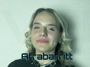 Afrabarritt