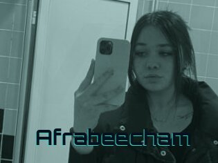 Afrabeecham