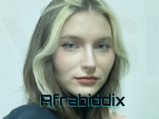 Afrabiddix