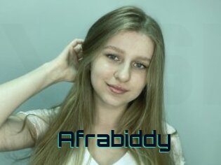 Afrabiddy