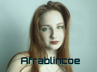 Afrablincoe