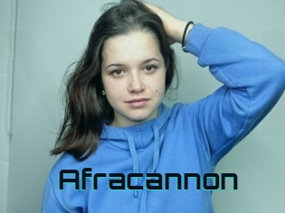 Afracannon