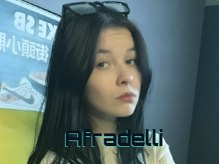 Afradelli