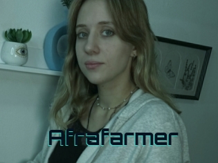 Afrafarmer