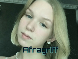 Afragriff