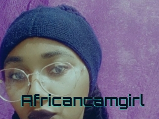 Africancamgirl