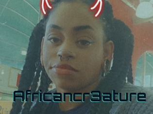 Africancr3ature