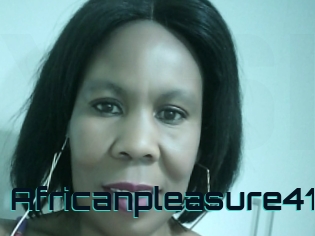 Africanpleasure41