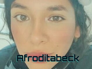 Afroditabeck