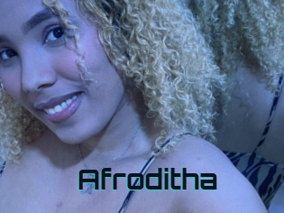 Afroditha