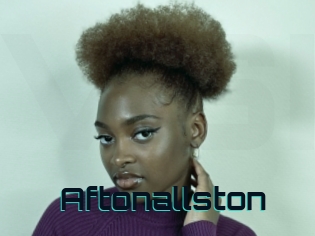 Aftonallston