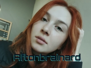 Aftonbrainard