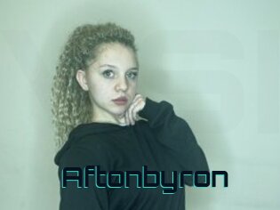 Aftonbyron