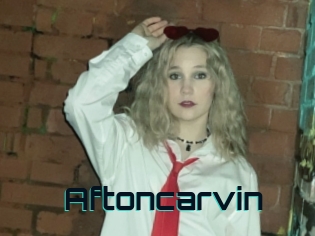 Aftoncarvin