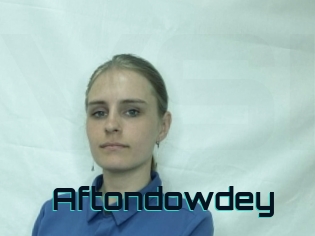 Aftondowdey