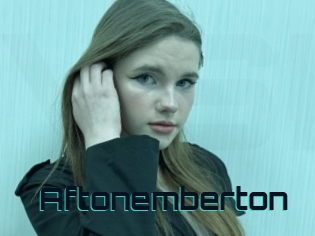 Aftonemberton