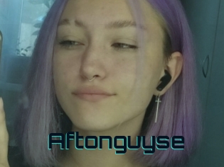 Aftonguyse