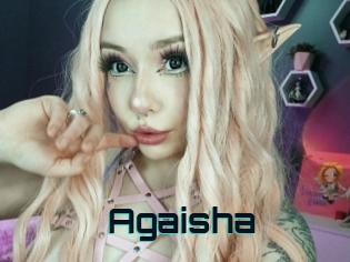 Agaisha