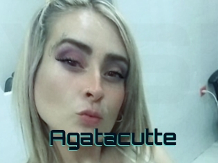 Agatacutte