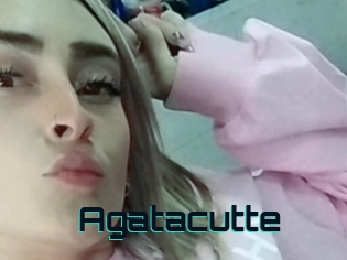 Agatacutte