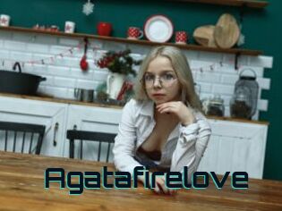 Agatafirelove