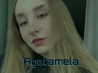 Agatamela