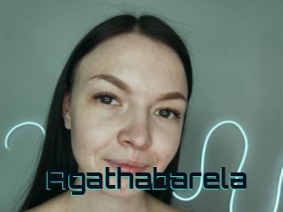 Agathabarela