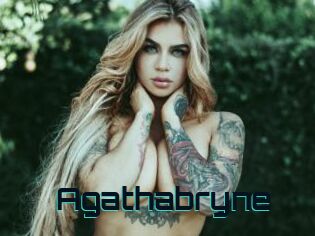 Agathabryne