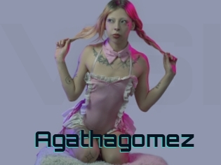 Agathagomez